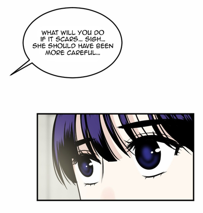 Read My ID Is Gangnam Beauty! (en) Manga Online