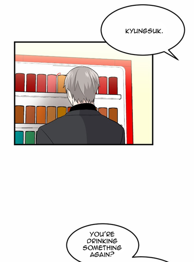 Read My ID Is Gangnam Beauty! (en) Manga Online