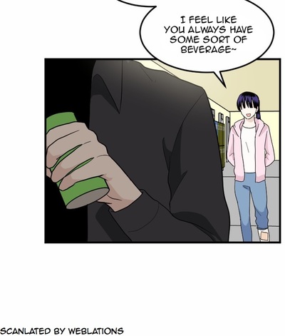 Read My ID Is Gangnam Beauty! (en) Manga Online