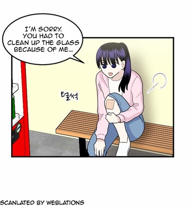 Read My ID Is Gangnam Beauty! (en) Manga Online