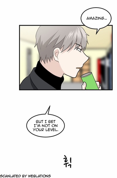 Read My ID Is Gangnam Beauty! (en) Manga Online