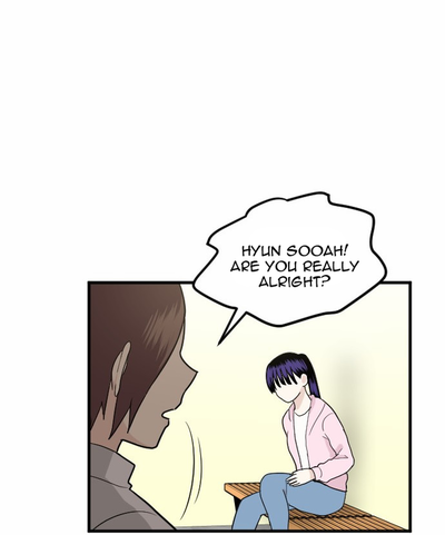 Read My ID Is Gangnam Beauty! (en) Manga Online