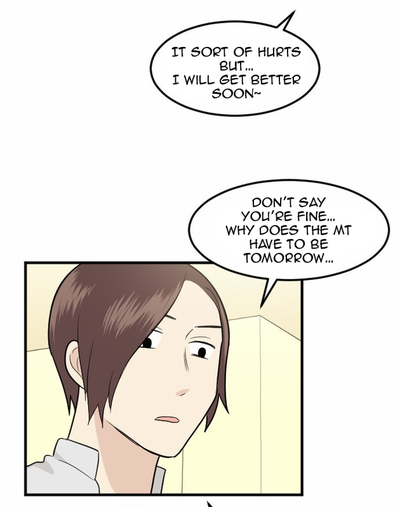 Read My ID Is Gangnam Beauty! (en) Manga Online