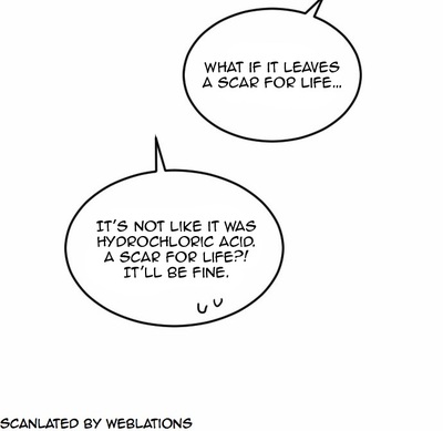 Read My ID Is Gangnam Beauty! (en) Manga Online