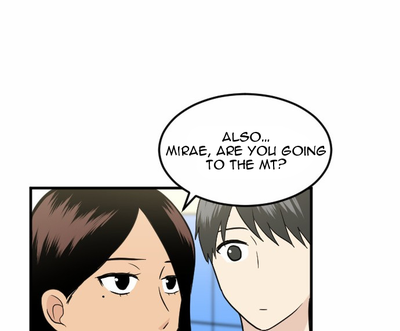 Read My ID Is Gangnam Beauty! (en) Manga Online