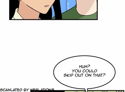 Read My ID Is Gangnam Beauty! (en) Manga Online