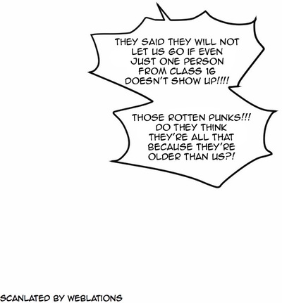 Read My ID Is Gangnam Beauty! (en) Manga Online