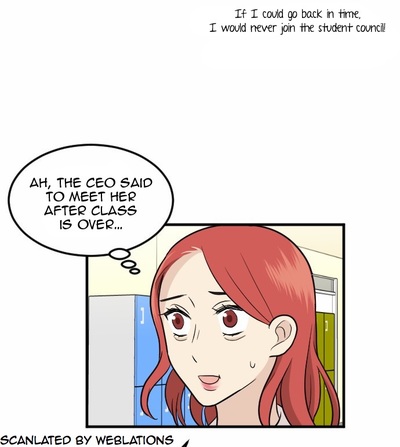 Read My ID Is Gangnam Beauty! (en) Manga Online