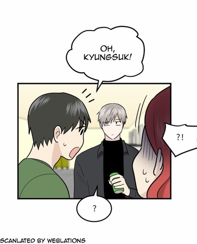 Read My ID Is Gangnam Beauty! (en) Manga Online