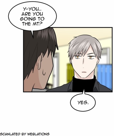 Read My ID Is Gangnam Beauty! (en) Manga Online