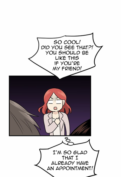 Read My ID Is Gangnam Beauty! (en) Manga Online