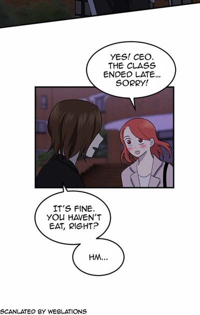 Read My ID Is Gangnam Beauty! (en) Manga Online