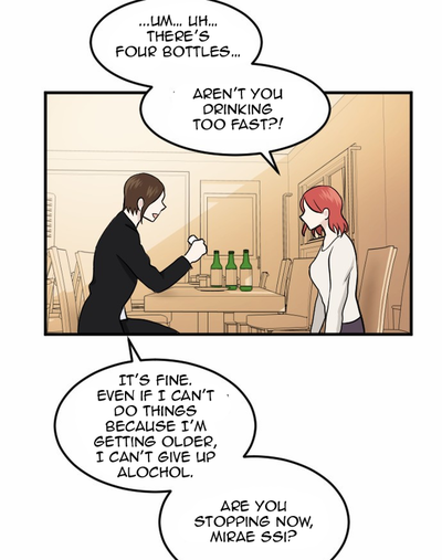 Read My ID Is Gangnam Beauty! (en) Manga Online