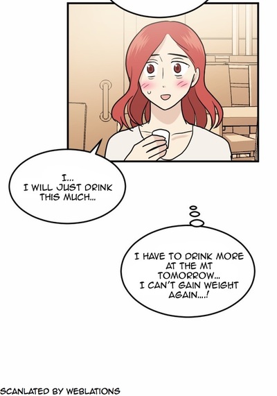 Read My ID Is Gangnam Beauty! (en) Manga Online