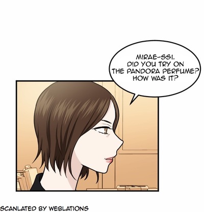 Read My ID Is Gangnam Beauty! (en) Manga Online