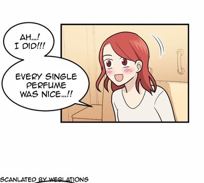 Read My ID Is Gangnam Beauty! (en) Manga Online