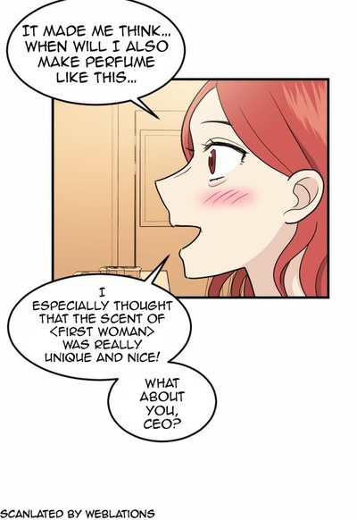 Read My ID Is Gangnam Beauty! (en) Manga Online