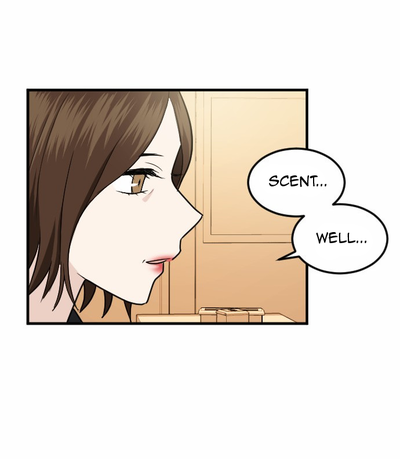 Read My ID Is Gangnam Beauty! (en) Manga Online