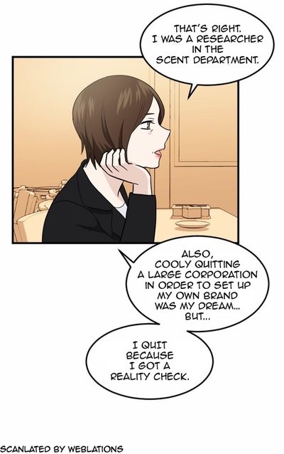 Read My ID Is Gangnam Beauty! (en) Manga Online