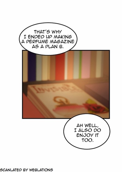 Read My ID Is Gangnam Beauty! (en) Manga Online