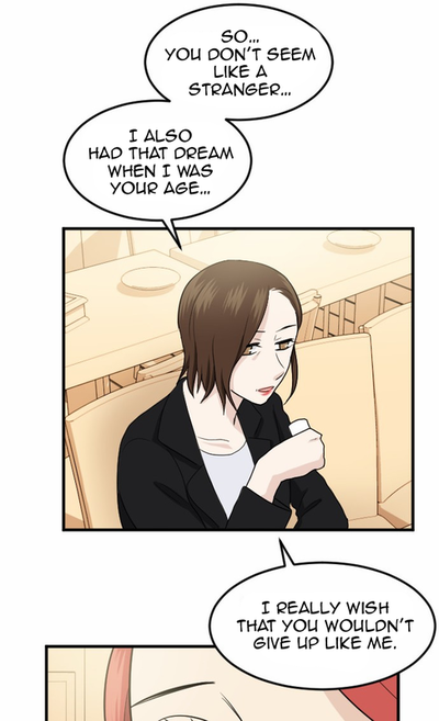 Read My ID Is Gangnam Beauty! (en) Manga Online