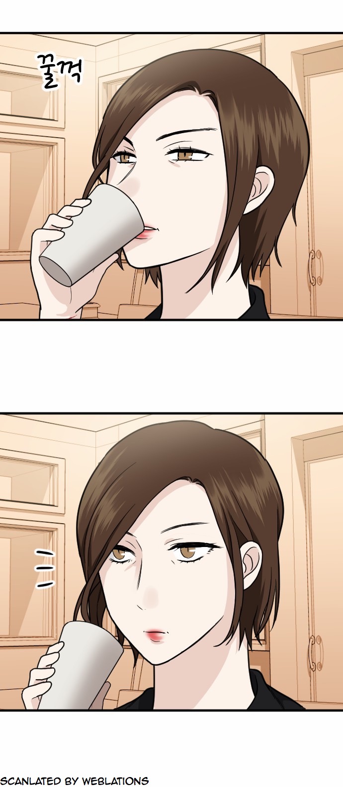 Read My ID Is Gangnam Beauty! (en) Manga Online