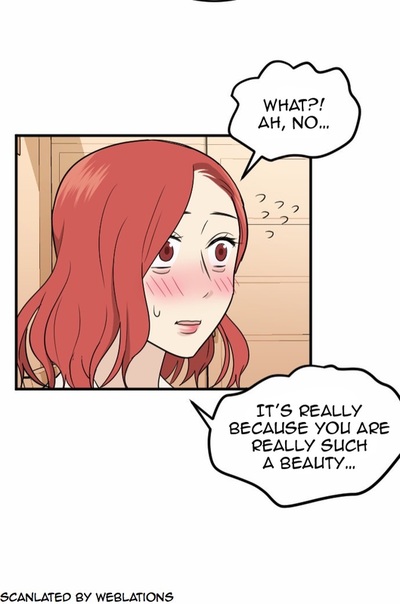 Read My ID Is Gangnam Beauty! (en) Manga Online
