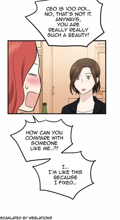 Read My ID Is Gangnam Beauty! (en) Manga Online
