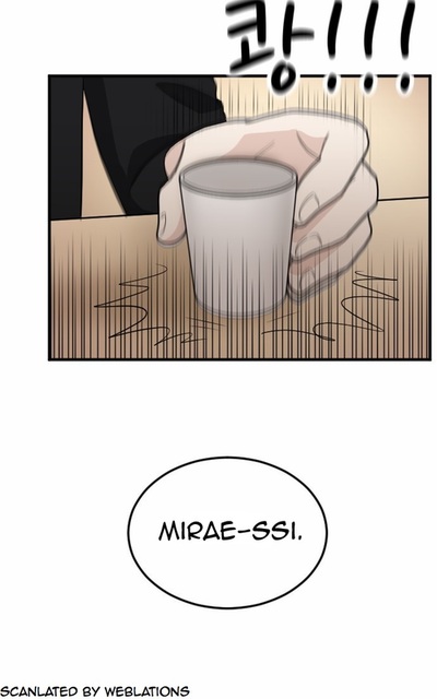 Read My ID Is Gangnam Beauty! (en) Manga Online