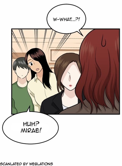 Read My ID Is Gangnam Beauty! (en) Manga Online