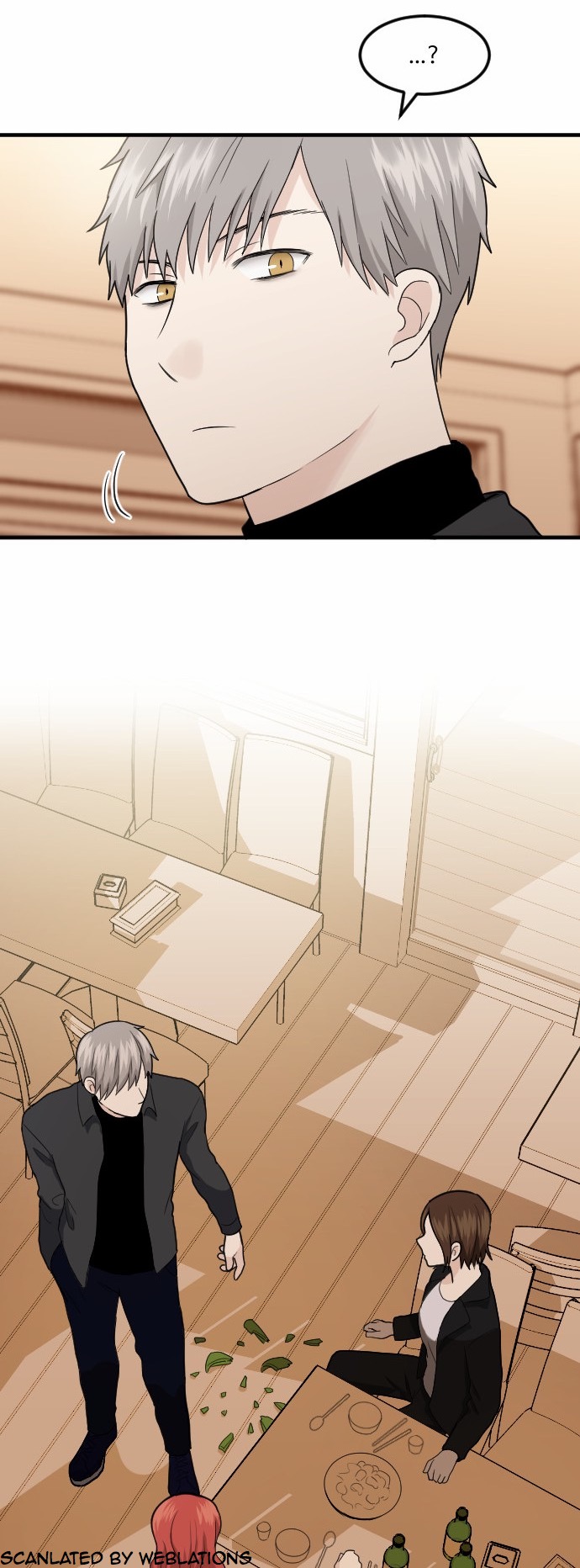 Read My ID Is Gangnam Beauty! (en) Manga Online