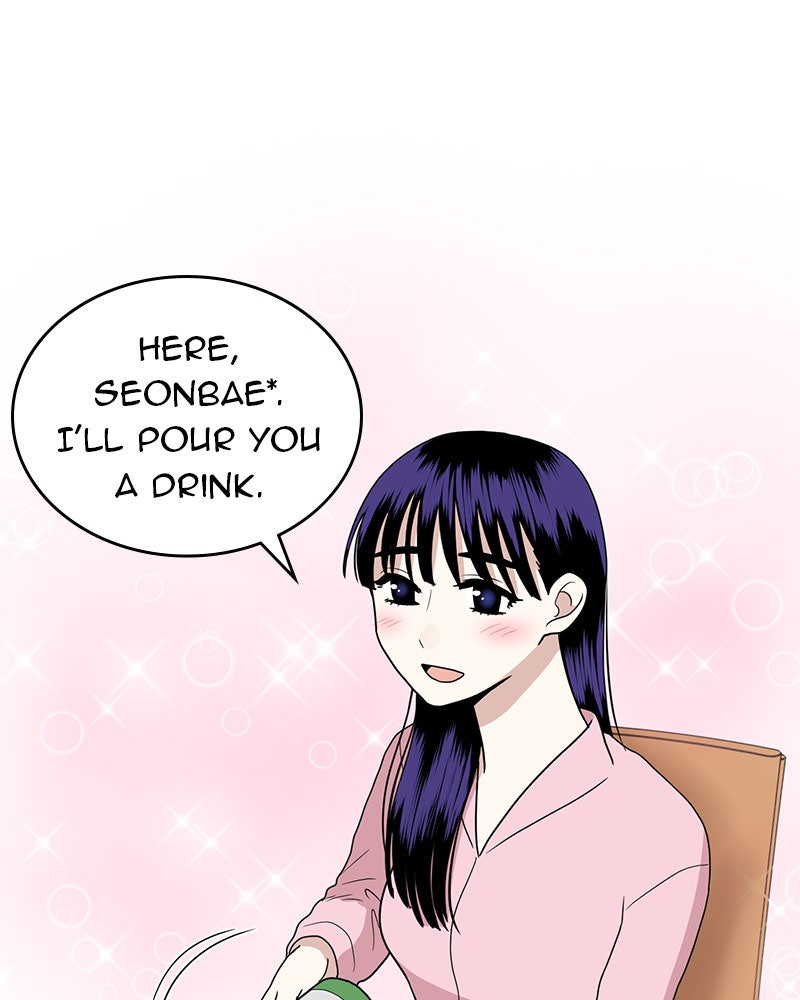 Read My ID Is Gangnam Beauty! (en) Manga Online