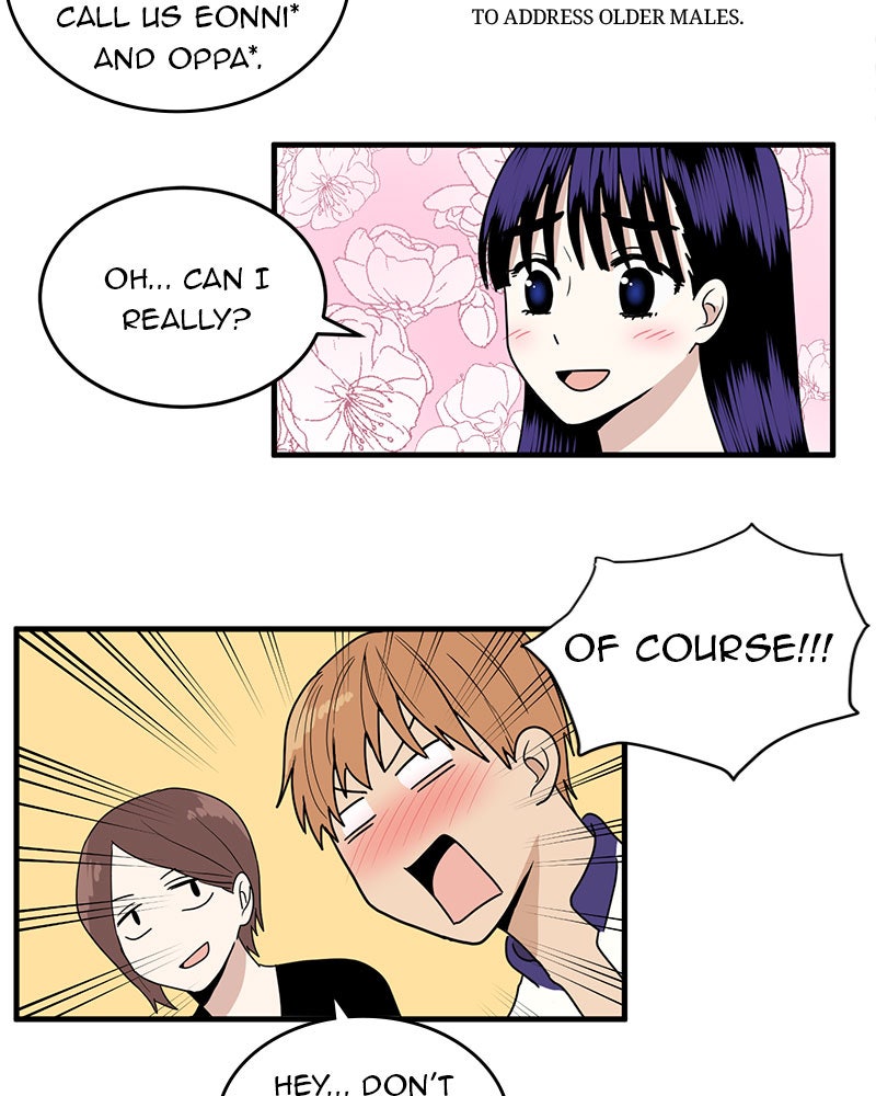 Read My ID Is Gangnam Beauty! (en) Manga Online