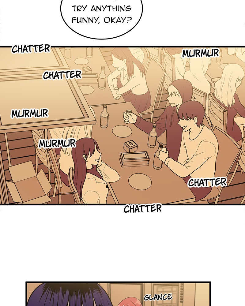 Read My ID Is Gangnam Beauty! (en) Manga Online