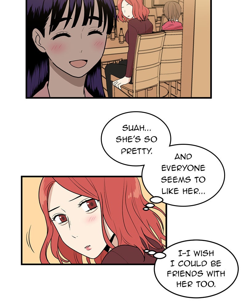 Read My ID Is Gangnam Beauty! (en) Manga Online