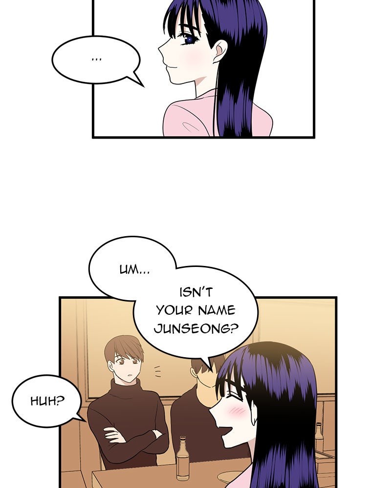 Read My ID Is Gangnam Beauty! (en) Manga Online