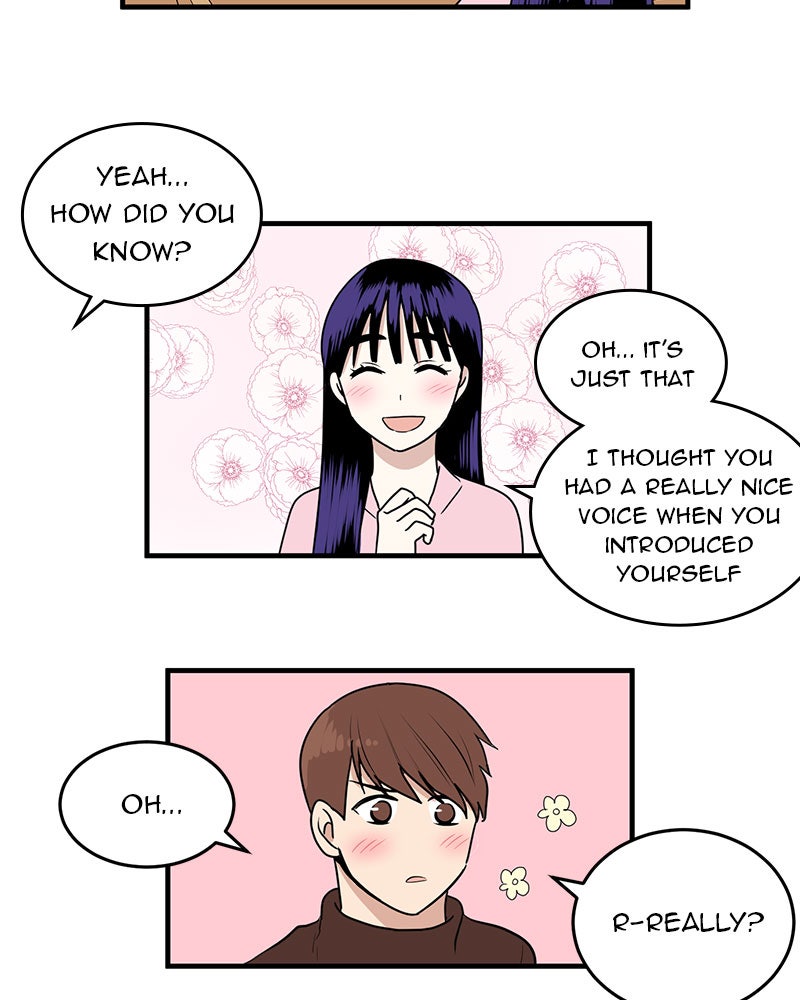 Read My ID Is Gangnam Beauty! (en) Manga Online