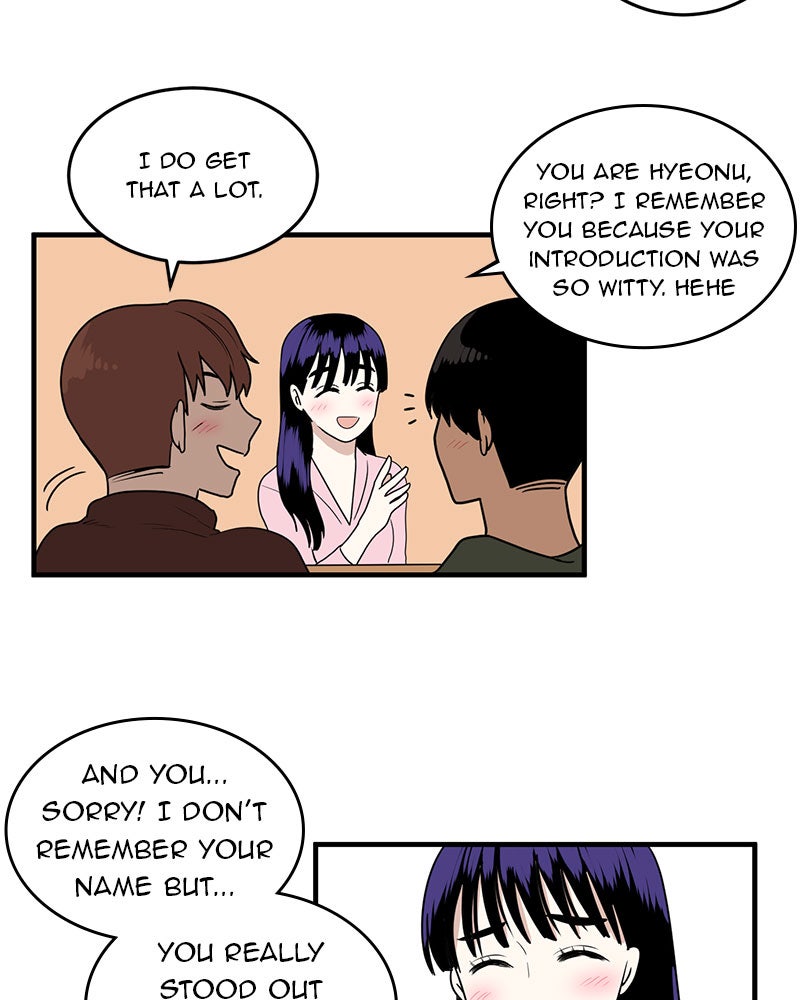 Read My ID Is Gangnam Beauty! (en) Manga Online