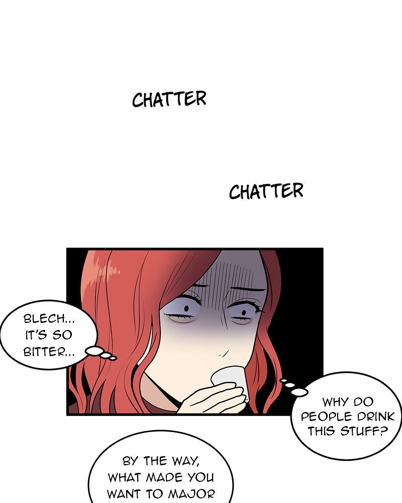 Read My ID Is Gangnam Beauty! (en) Manga Online