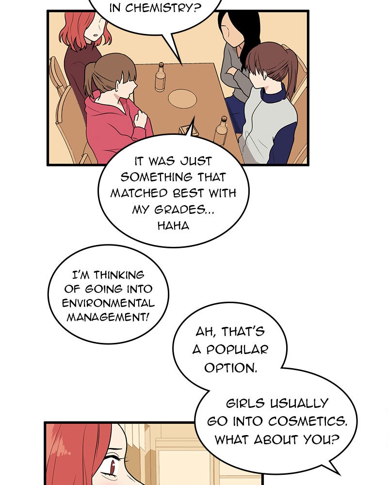 Read My ID Is Gangnam Beauty! (en) Manga Online