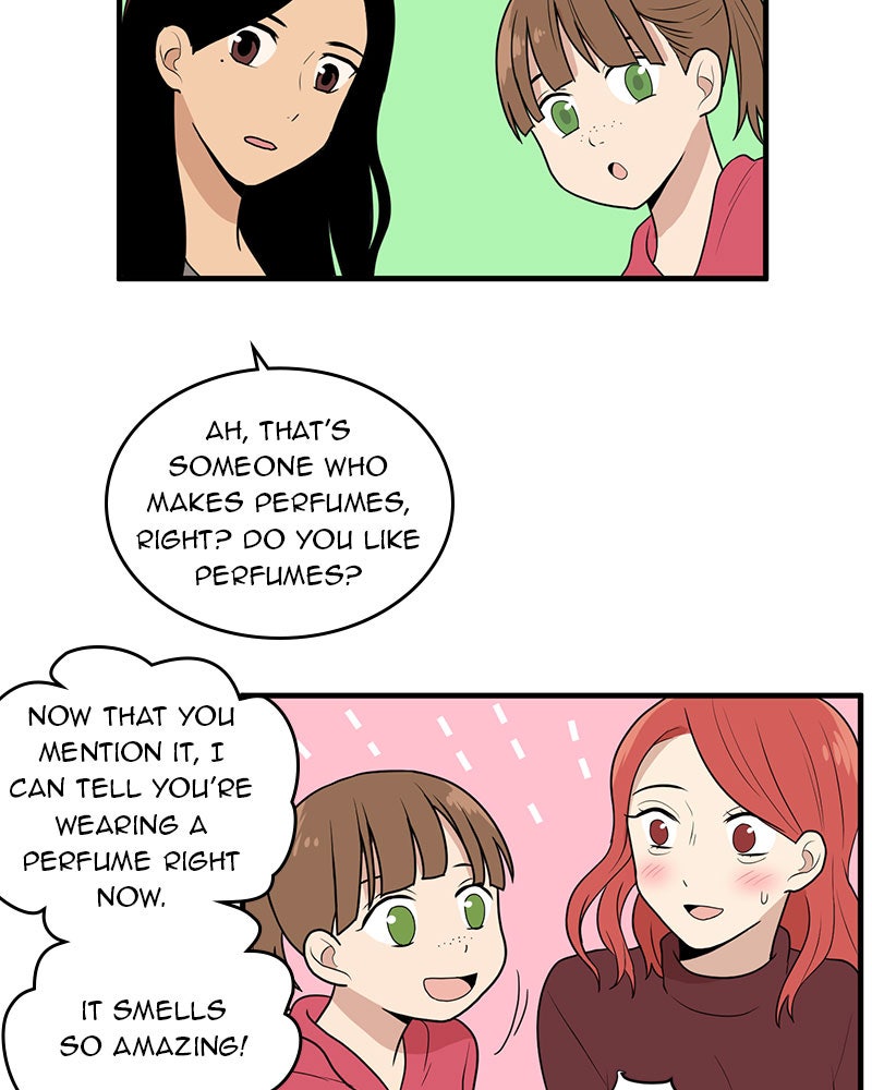 Read My ID Is Gangnam Beauty! (en) Manga Online