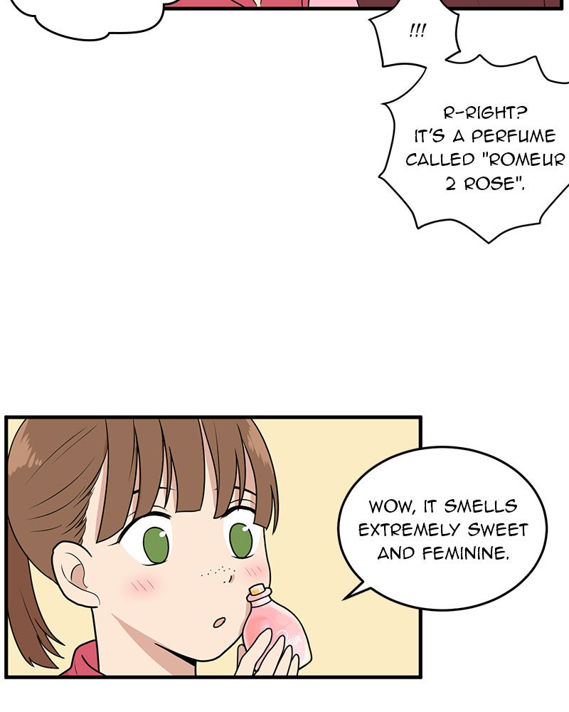 Read My ID Is Gangnam Beauty! (en) Manga Online