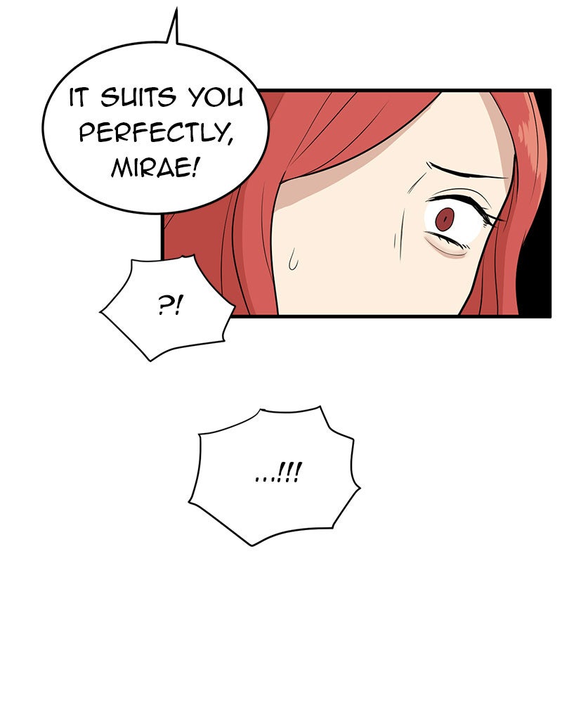 Read My ID Is Gangnam Beauty! (en) Manga Online