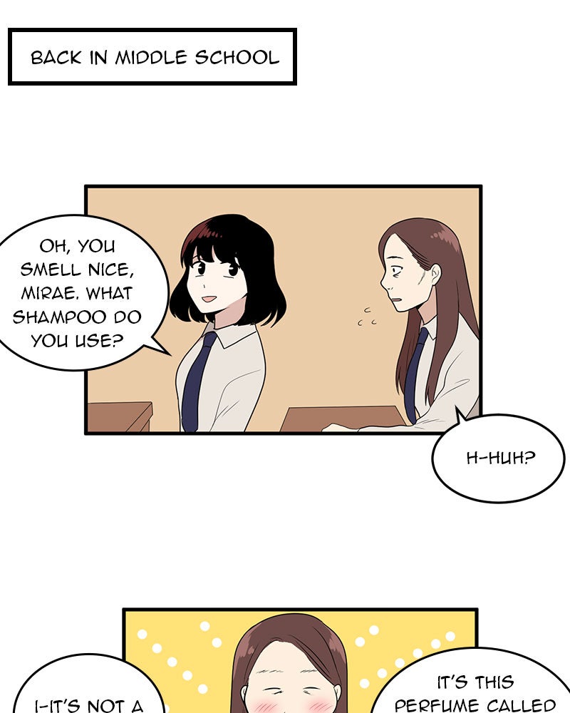 Read My ID Is Gangnam Beauty! (en) Manga Online