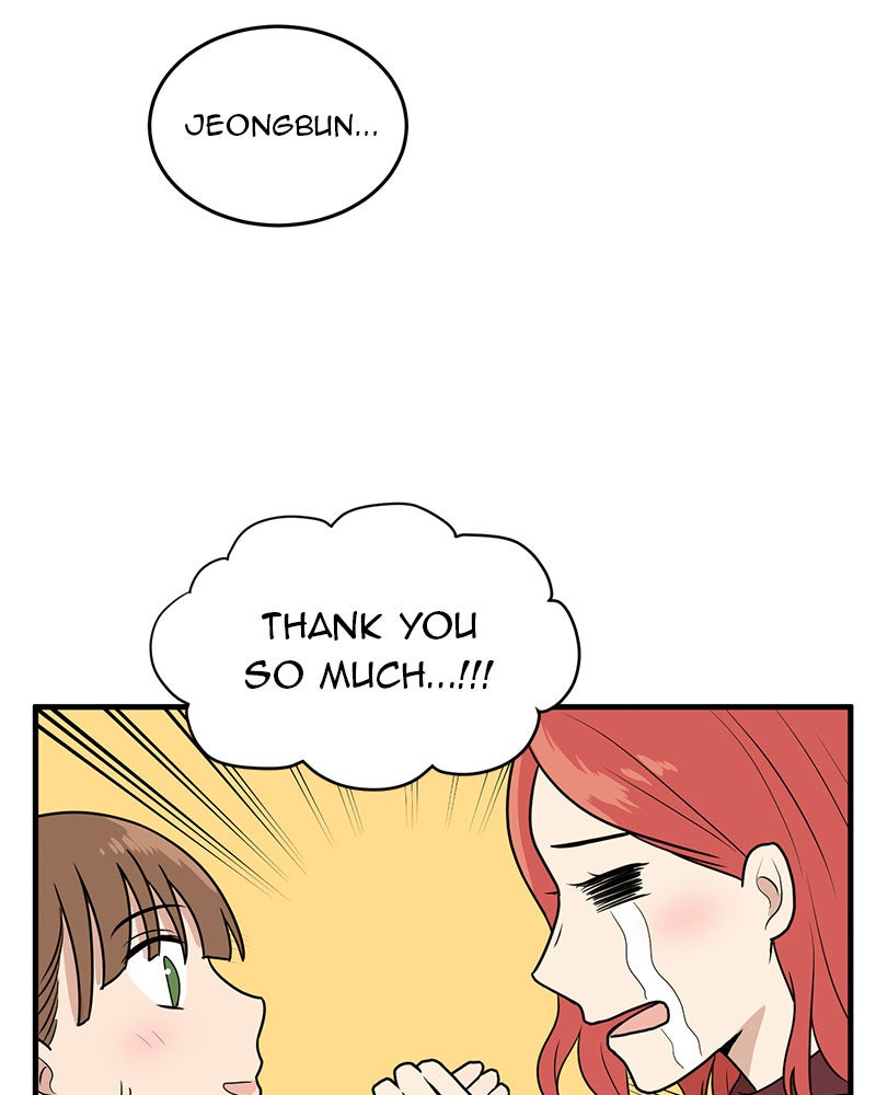 Read My ID Is Gangnam Beauty! (en) Manga Online
