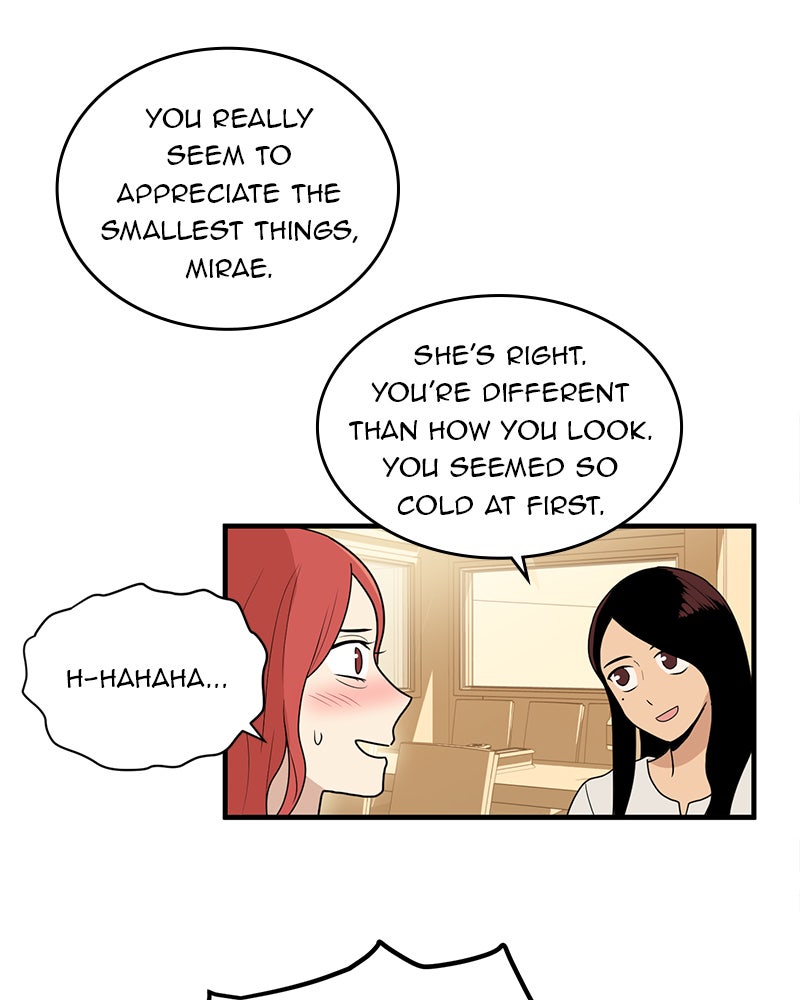 Read My ID Is Gangnam Beauty! (en) Manga Online
