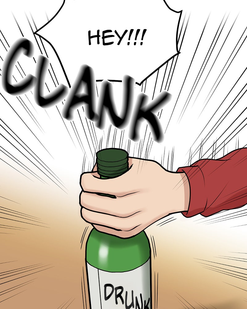 Read My ID Is Gangnam Beauty! (en) Manga Online