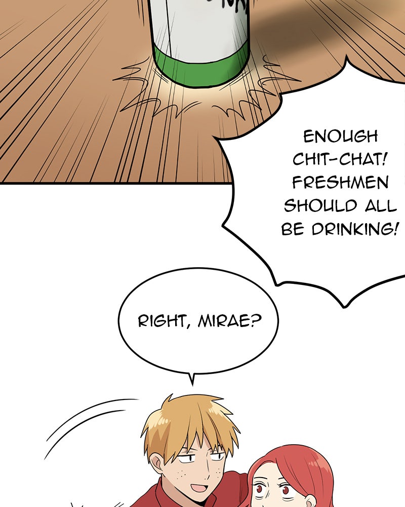 Read My ID Is Gangnam Beauty! (en) Manga Online