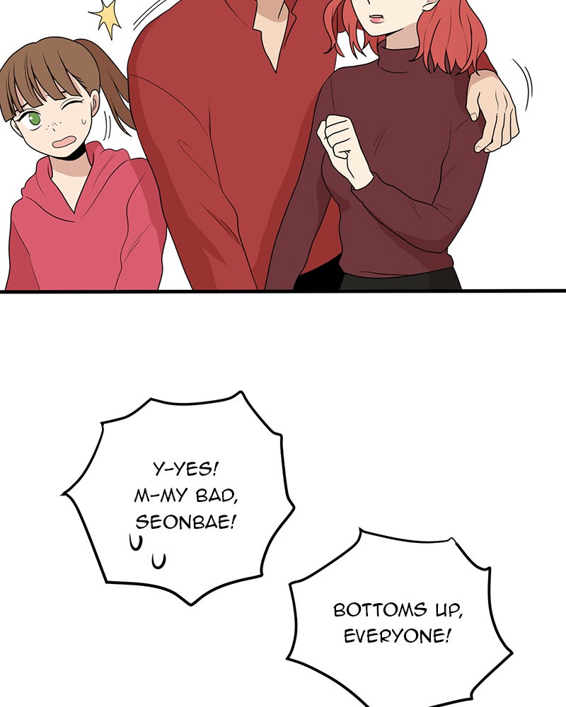 Read My ID Is Gangnam Beauty! (en) Manga Online