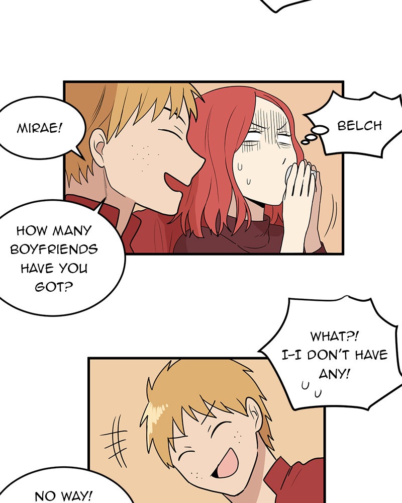 Read My ID Is Gangnam Beauty! (en) Manga Online